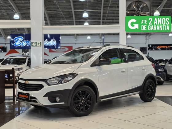 CHEVROLET ONIX 1.4 MPFI ACTIV 8V FLEX 4P AUTOMÁTICO CHEVROLET ONIX 1.4 MPFI ACTIV 8V FLEX 4P AUTOMÁTICO